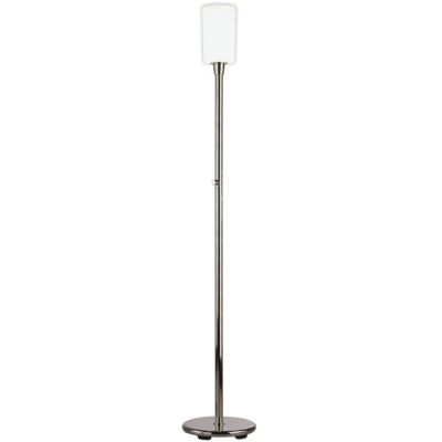 Nina Floor Torchiere by Robert Abbey - Starlight Lighting USA and Canada